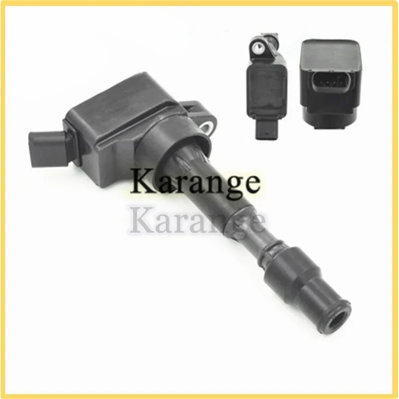 4PCS 27300-2E601 Ignition Coil Assembly for Hyundai Sonata Kia Optima 2.0L 2016-2019 273002E601