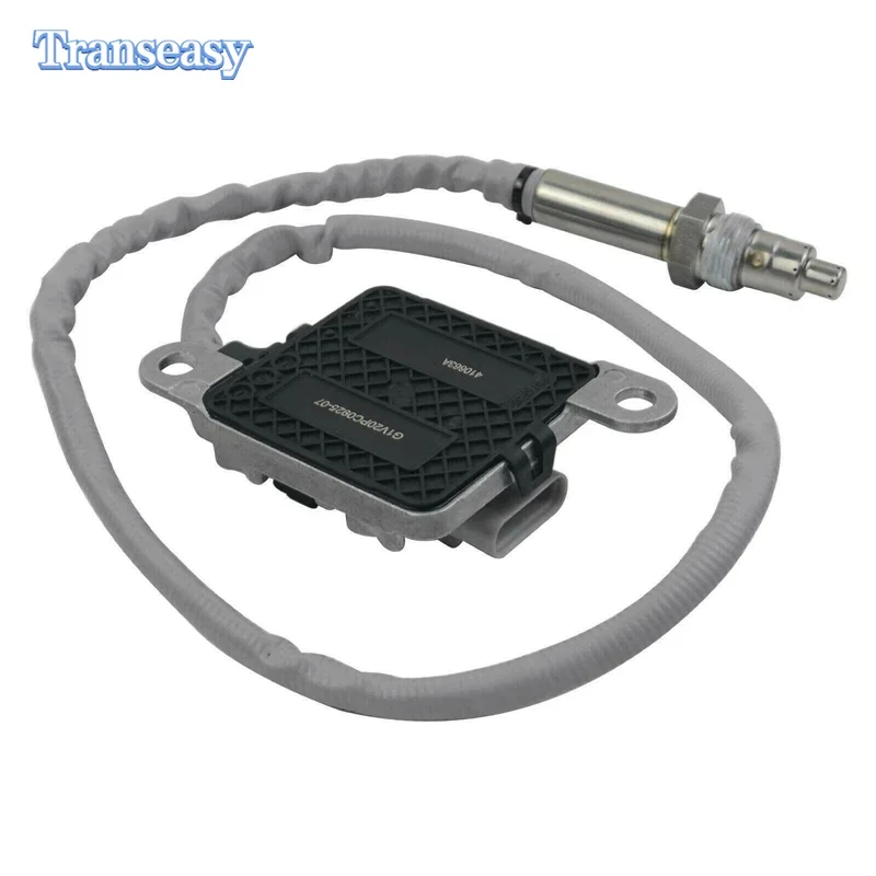 Car Nitrogen Oxygen Sensor 5WK96746A 9678570780 9821120980 Fit For Citroen Berlingo C4 Peugeot 208 308 2008 3008 Car accessories