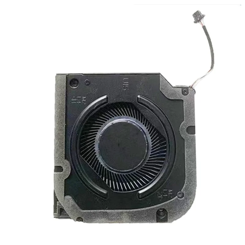 Laptop CPU Cooling Fan For DELL Latitude 5540 Precision 3580 2K1XY 02K1XY DC 5V