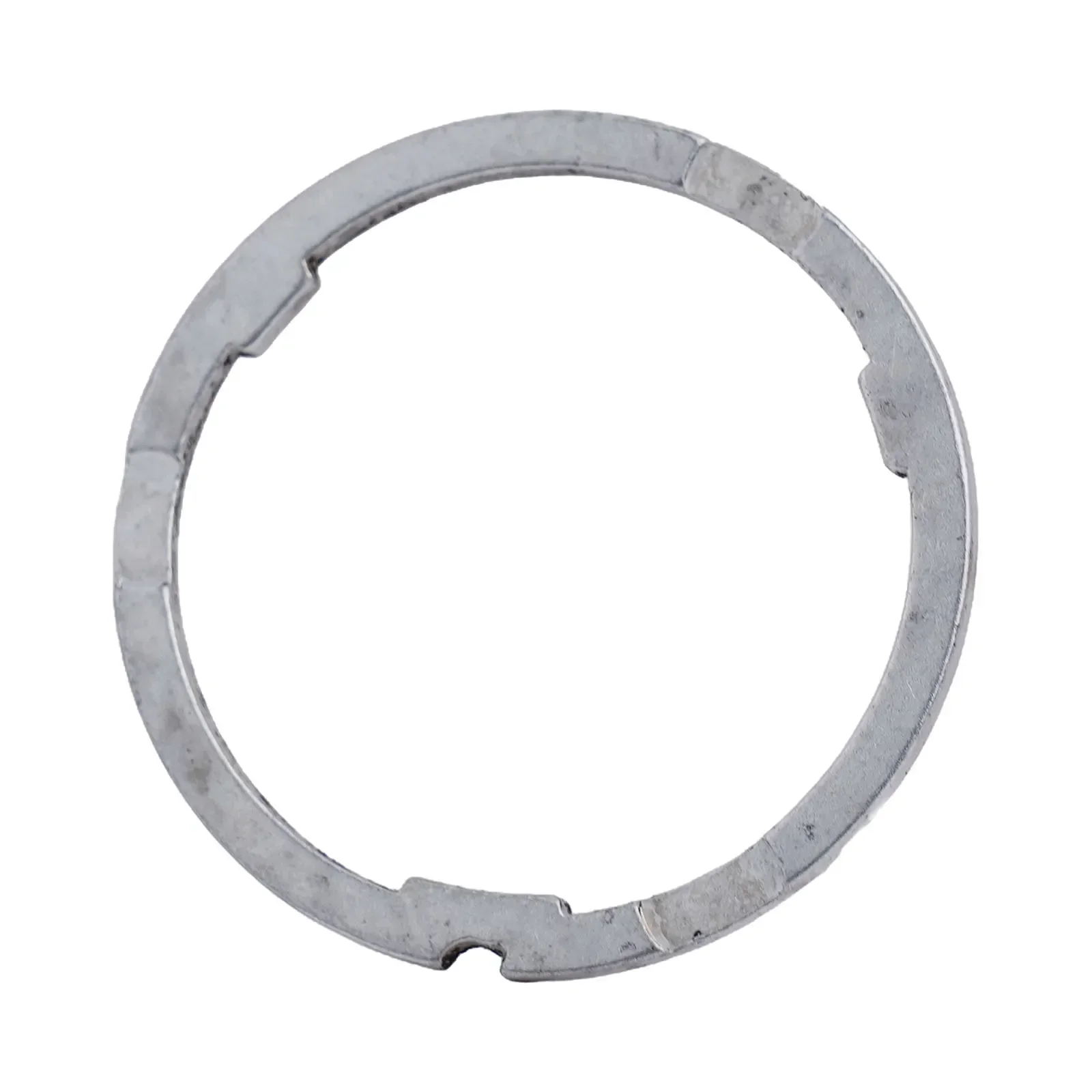 

Flywheel Washer Gasket Applicable Bike Flywheel Hub Spacer Gasket Long Term Use Package Content Strong Compatibility