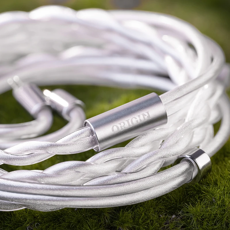 TANCHJIM Origin Asano Tanch Lost Manor إصدار محدود سماعات أذن واحدة ديناميكية رائدة هاي فاي داخل الأذن