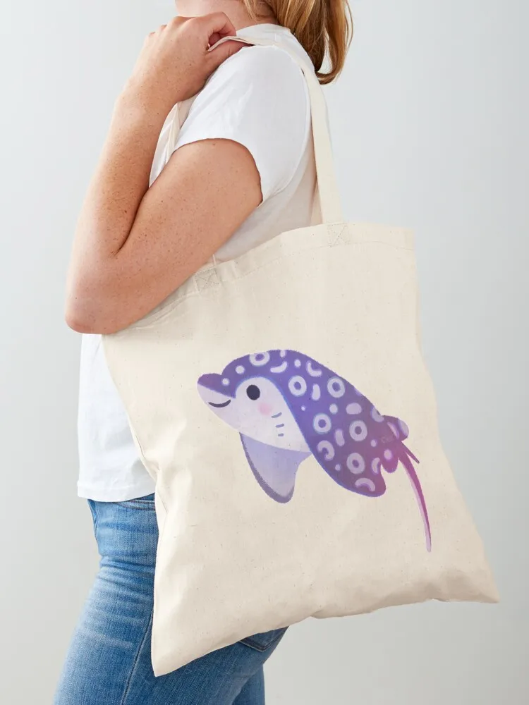

Ray day 1 - bright Tote Bag hand bag sacs de shopping bag for beach Canvas stote