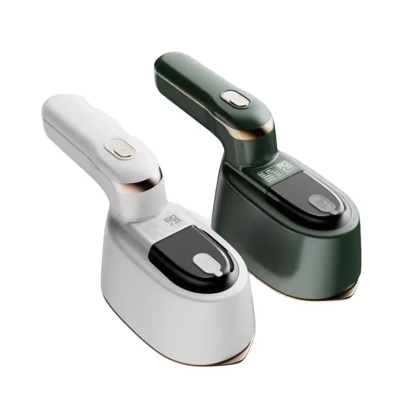 New Design Handheld Clothes Ironing Home Appliances Travel Mini Electric Iron Portable Steamer