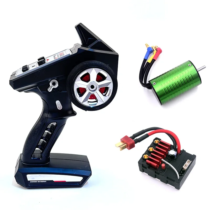 SCY 16101PRO/16102PRO/16103PRO/16201PRO Parts Original Remote Control Receiver Motor Motor Base Motor Gear Set 16101-6313 6314