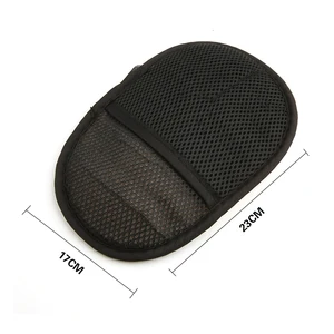 8 Hauptverkaufsmikrofaser -Automobilhandschuh - №7