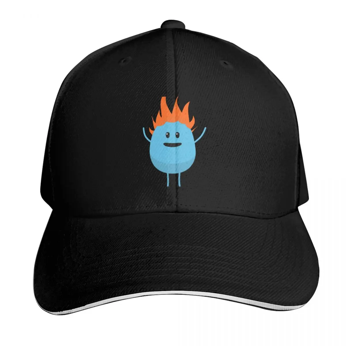 Dumb Ways To Die - Gorra de béisbol Numpty, gorra de camionero para cumpleaños, gorra de golf, gorra Snapback para hombre, gorra de béisbol para hombre y mujer