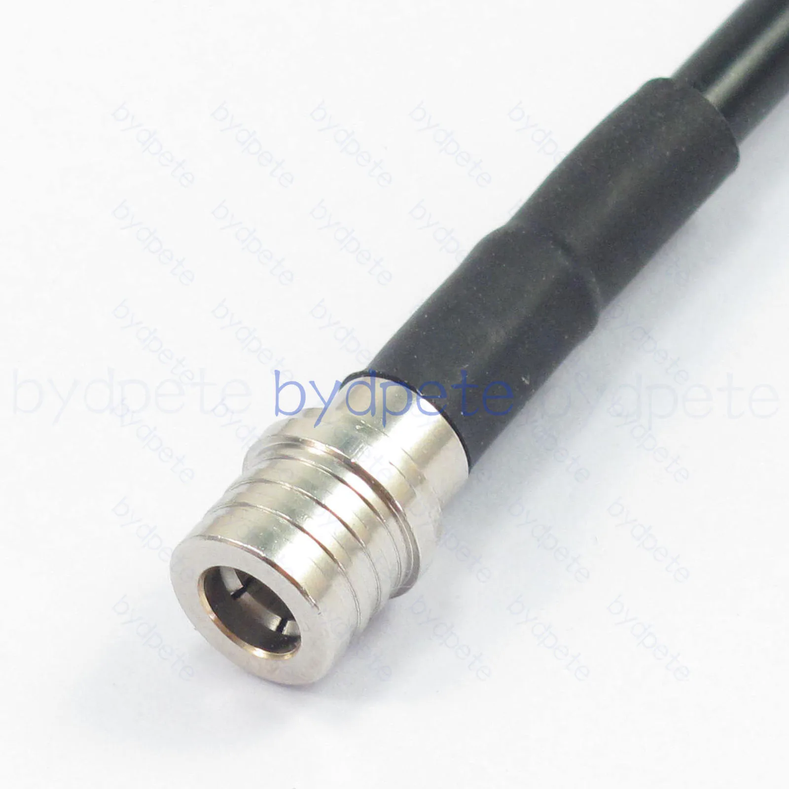 SMA Male Plug to QMA Male Plug RG223 Cable Flexible Cable Coax Kable Low Loss 50ohms Lot High Quality Tangerrf