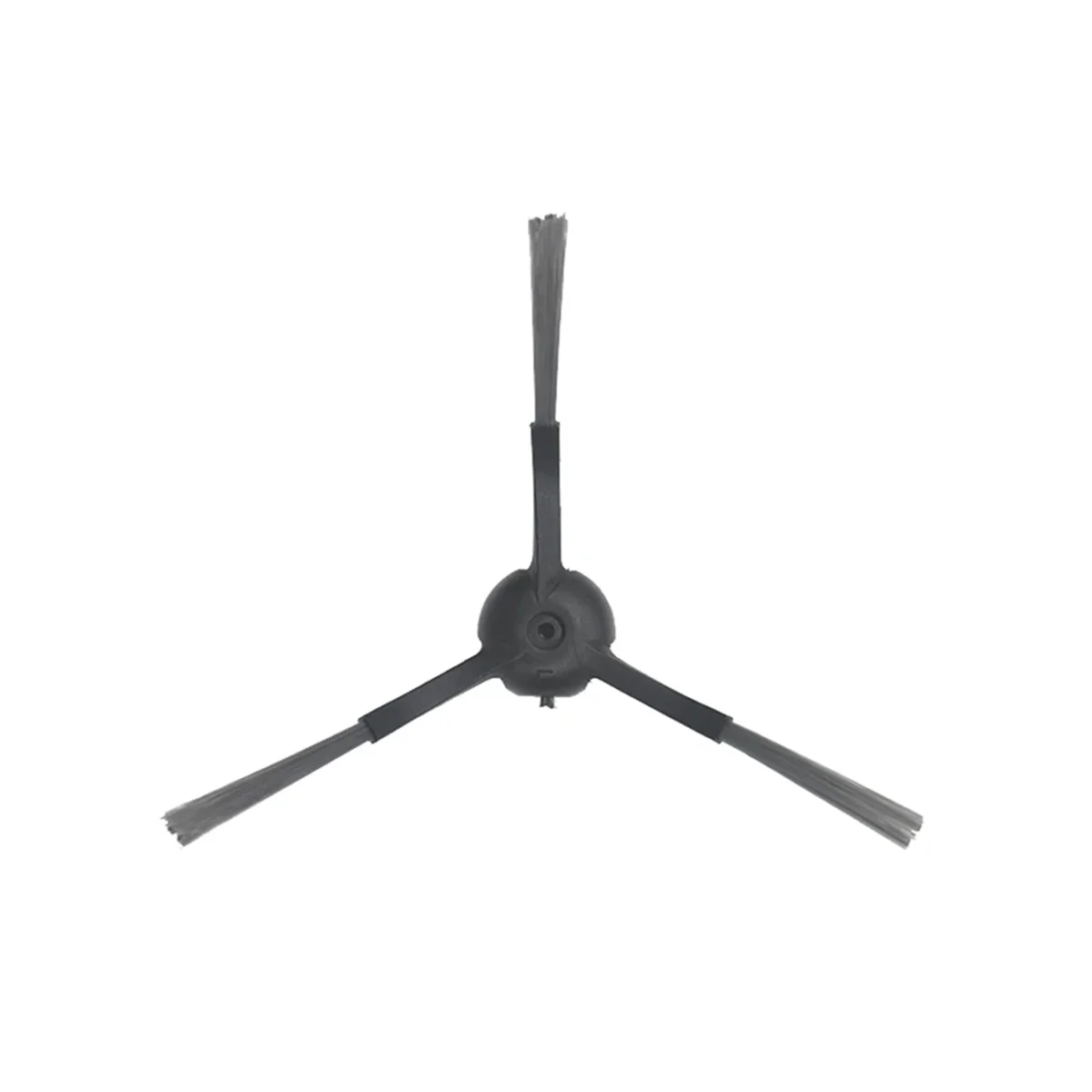 Для Xiaomi Roidmi EVE Plus робот-пылесос основная боковая щетка HEPA-фильтр швабры тряпки мешки для пыли запасные части_ABGP