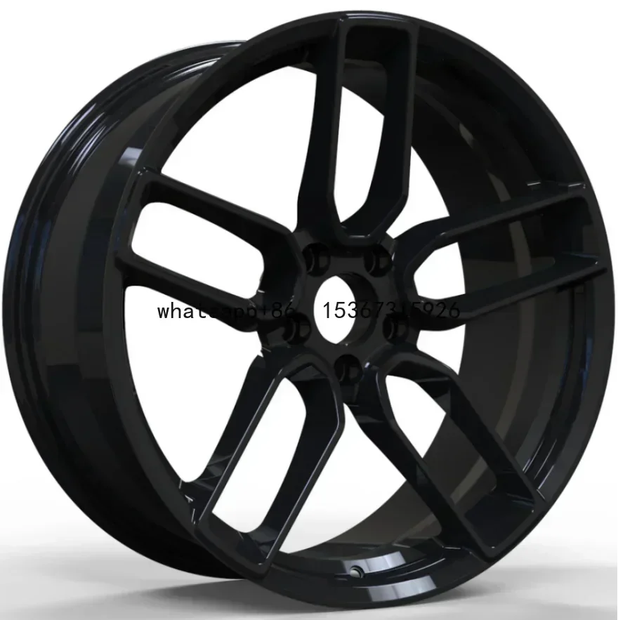 

Light weight forged 17 18 19 20 21 22 24 26 inch Top selling passenger car wheels 5*115