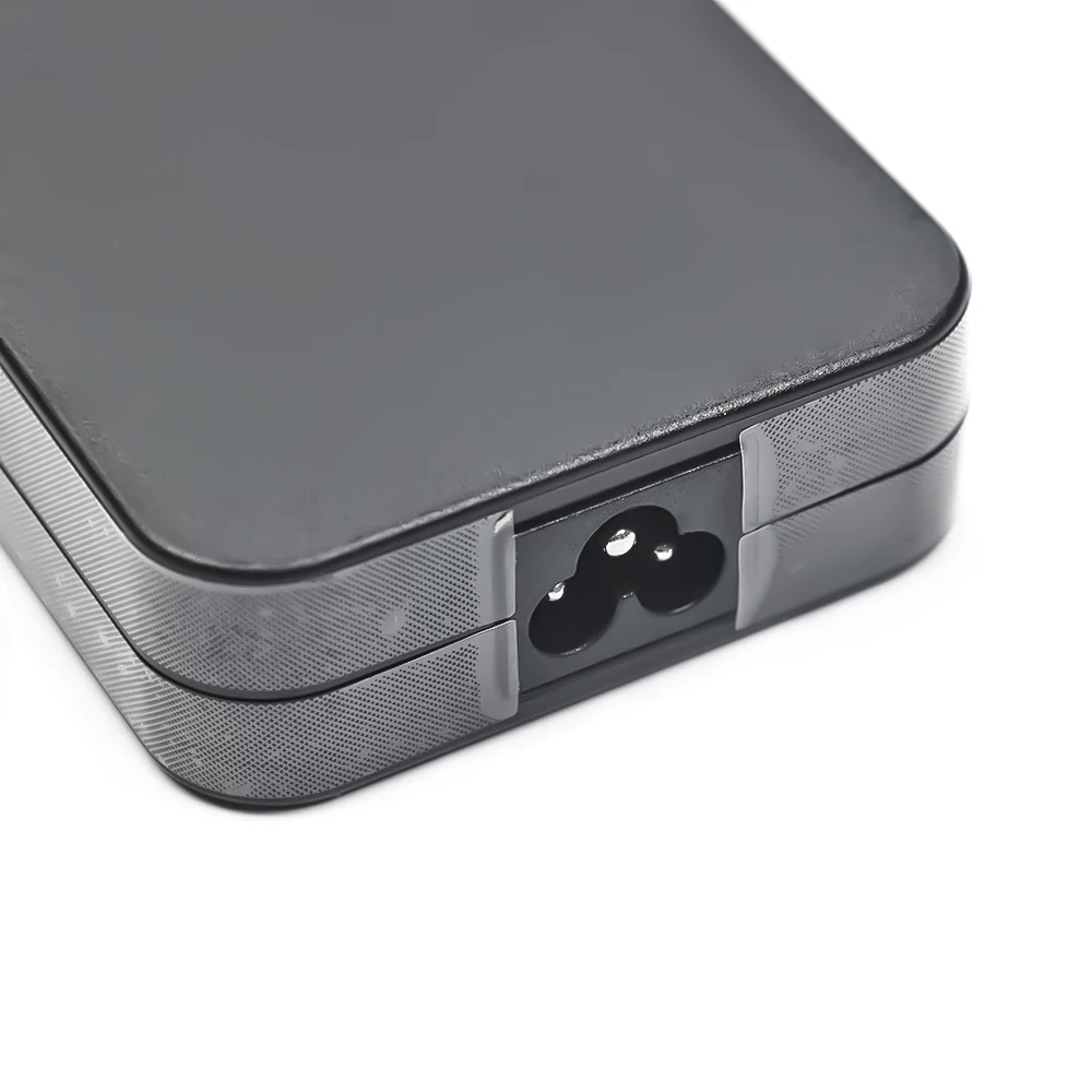 Imagem -05 - Carregador de Fonte de Alimentação do Adaptador ac para Asus Rog Fx504 Gl502v Gl752vw Gl552vw N750 N550j N550 19v 6.32a 120w 55x25 mm