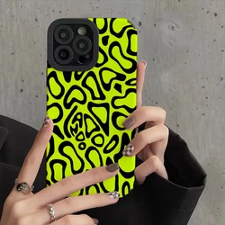 Lando Norris 2024 Helmet Pattern Black Phone Cases for IPhone 11 Case 14 Pro Max 15 Pro Max IPhone Case for IPhone 13