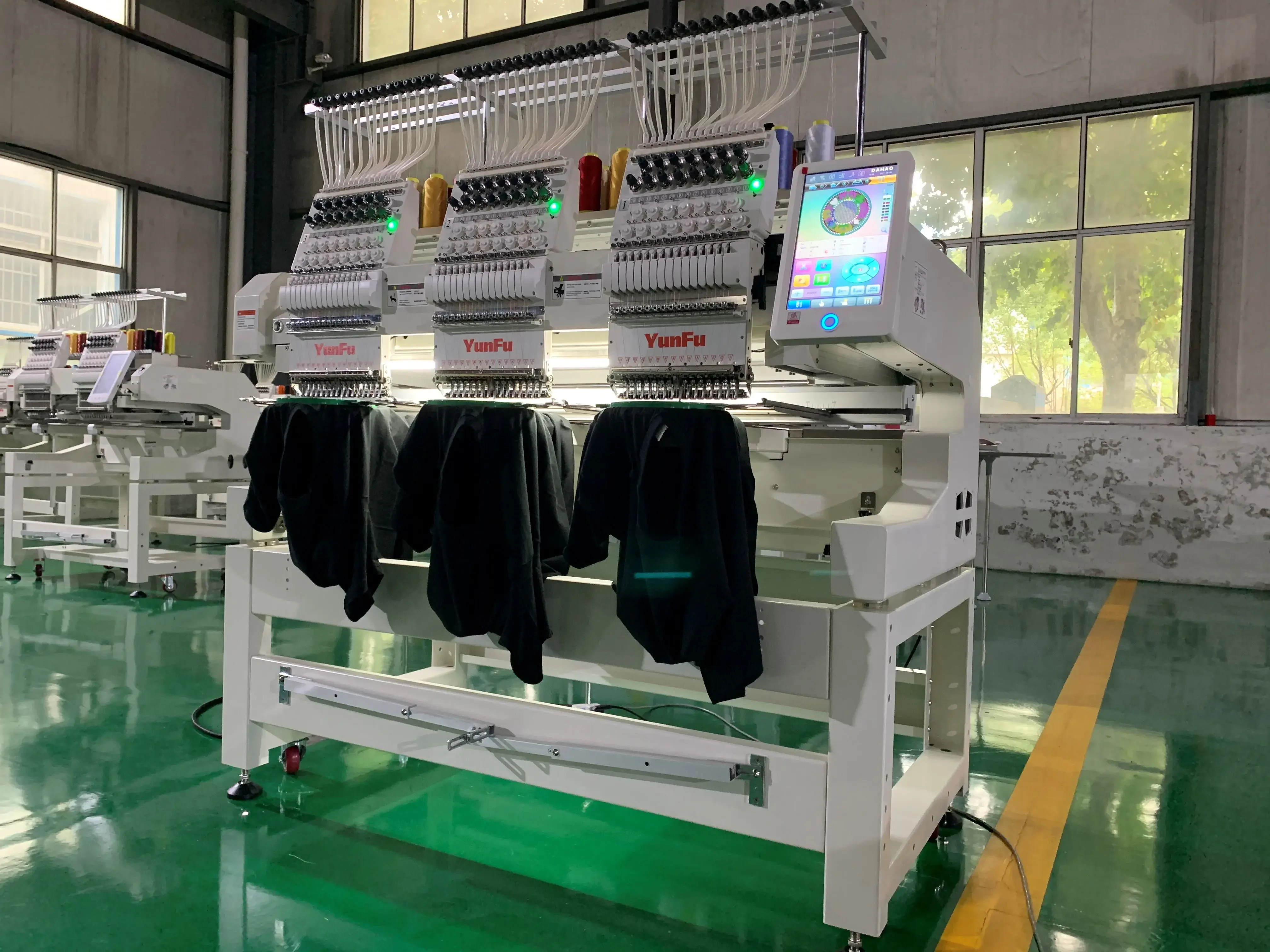 Komputerowa maszyna do haftowa – Embroidery Needles recenzja i cena
