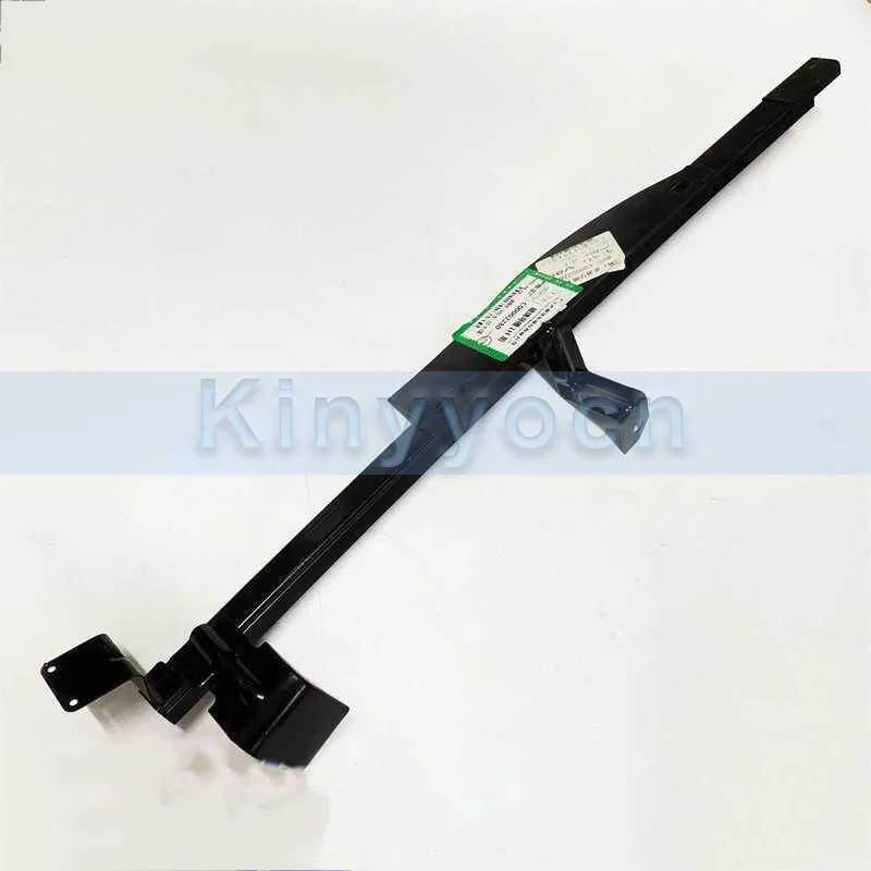 

Front Left or Right Door Glass Lifting Guide Rail Slide For SAIC MAXUS V80 Car Front Window Glass Lifting Slide Rail