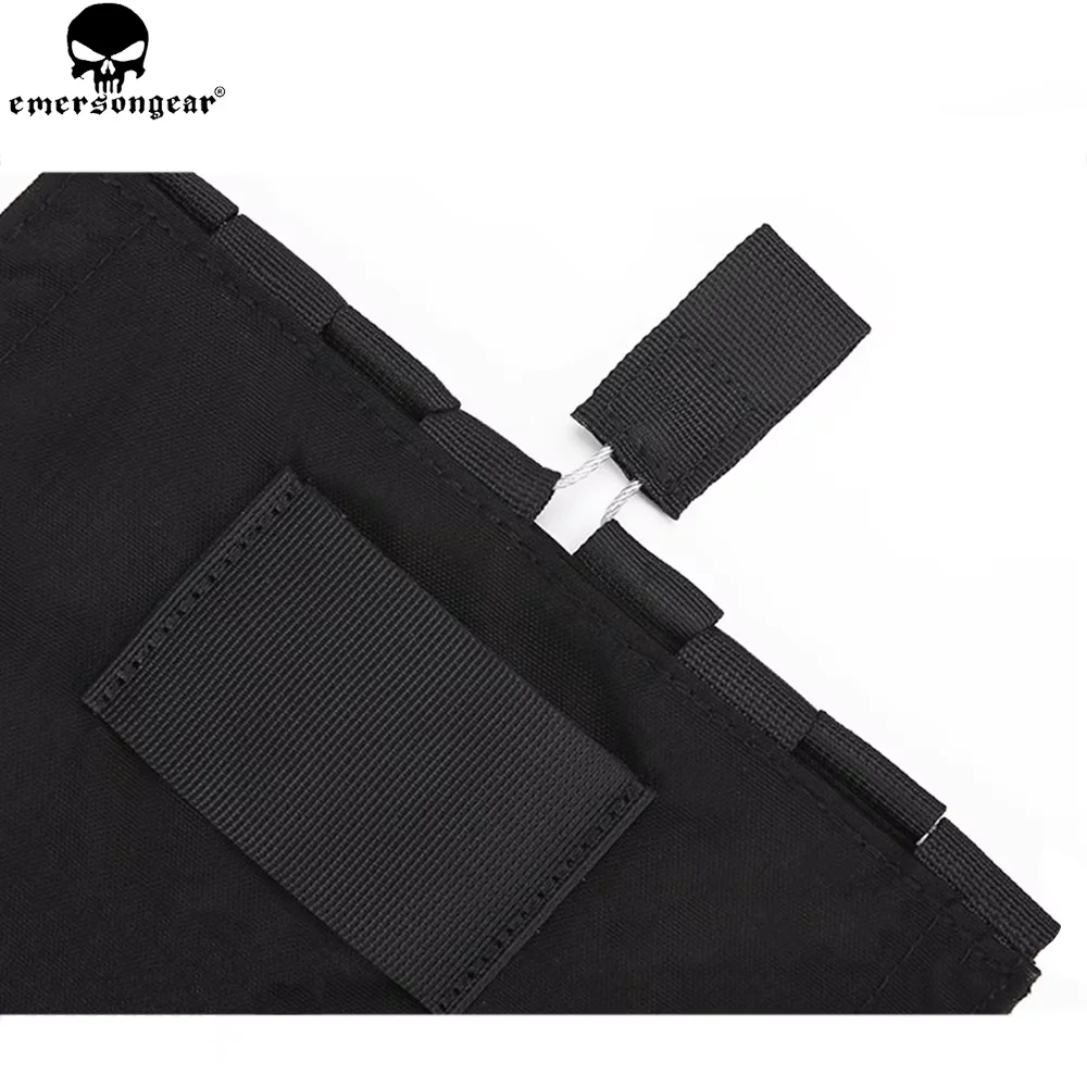 EmersonGear Bolsa primeros auxilios táctica MOLLE - imagen 4