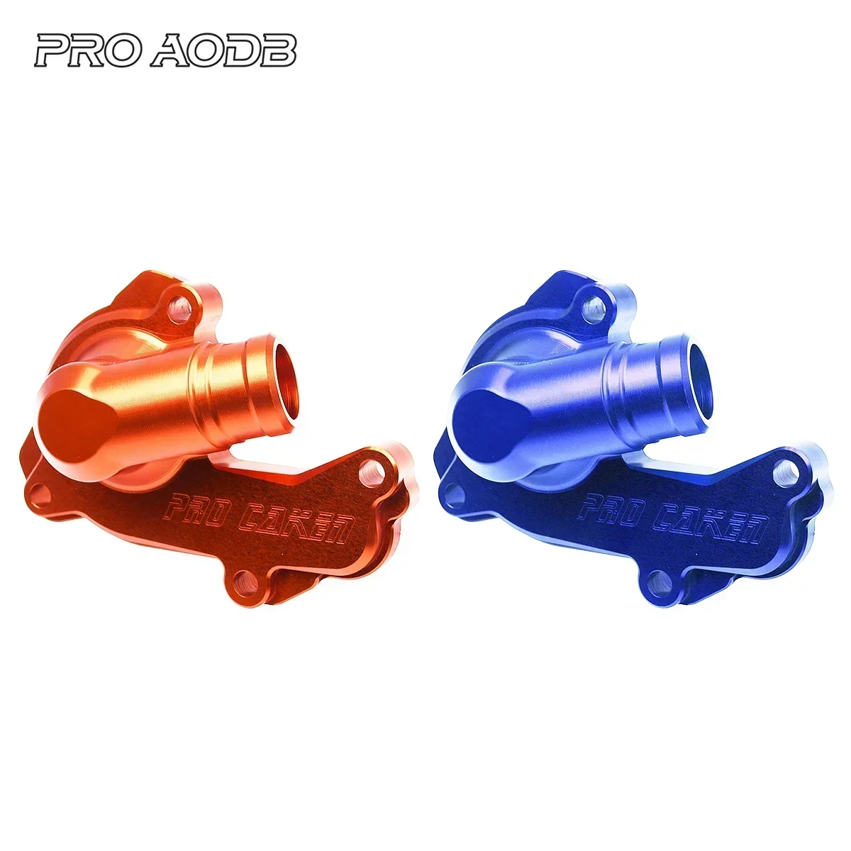 CNC مضخة المياه الحرس حامي غطاء ل GASGAS EC-F EX-F MC-F KTM EXC-F 250 EXC-F350 SX-F250 SX-F350 XC-F250 XC-F350 2016-2023 #5