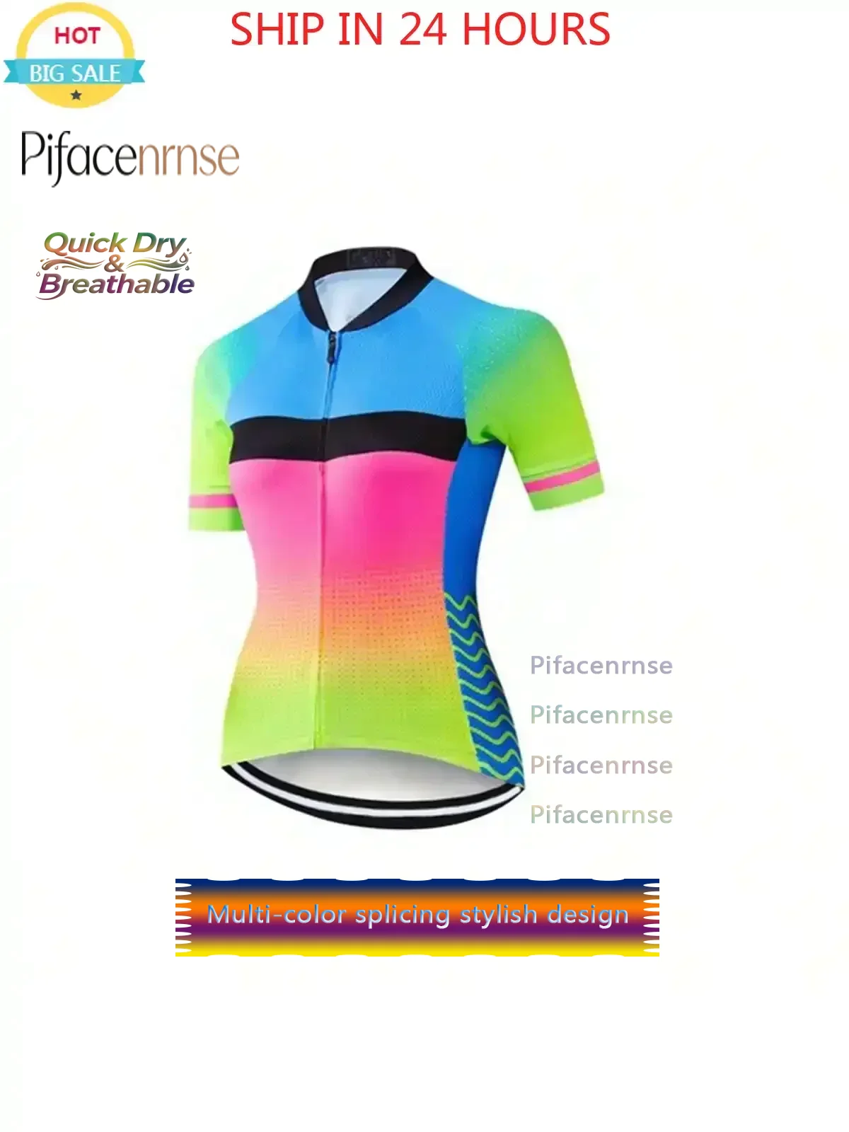 2026 New tops  Cycling Jersey Ropa Summer Breathable Bicicleta Bicycle Clothes Bike Clothing Mallot Ciclismo Hombre