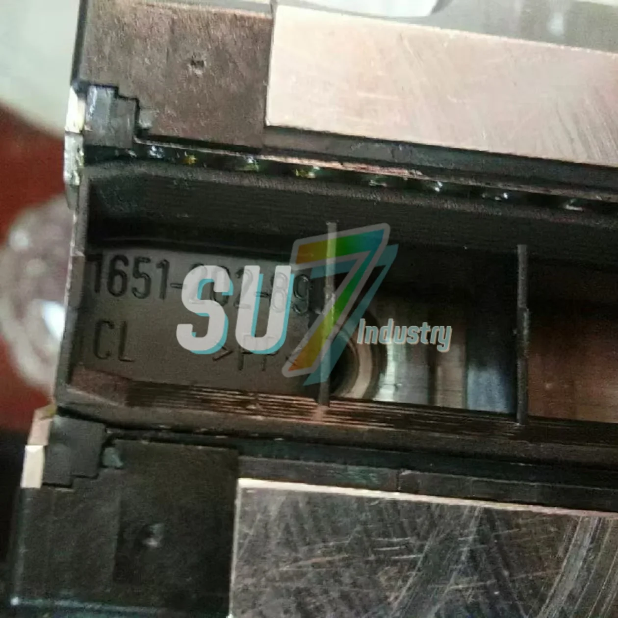 

R165129420 RUNNER BLOCK BALL BEARING New In warehouse