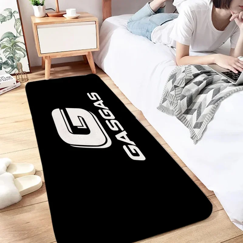 

TR01 Foot Mat Entrance Door Carpet for Bathroom Gasgas Cute Rug Kitchen Rugs Bedroom Mats Modern Home Decoration Accessories Car