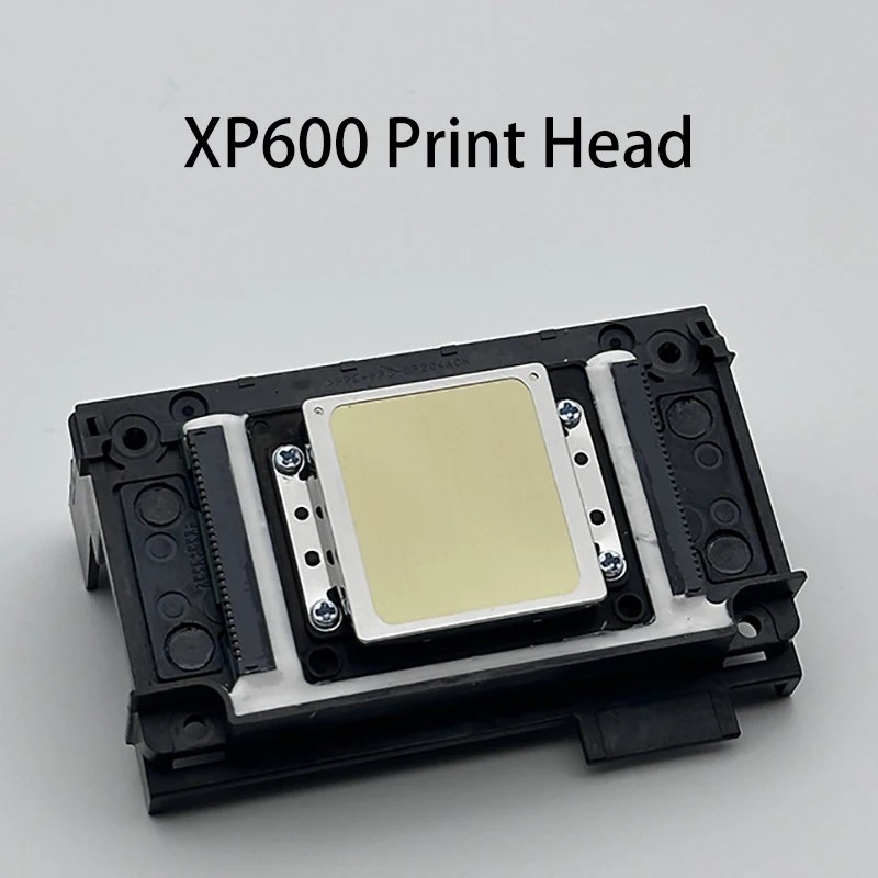 엡손 오리지널 XP600 프린트 헤드, FA09050 프린트 헤드, UV 프린트 헤드, 엡손 XP600 XP601 XP610 XP700 XP701 XP800 XP801 XP820 XP850