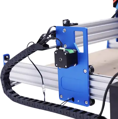 10 best sales 4040 CNC-fräs - №1