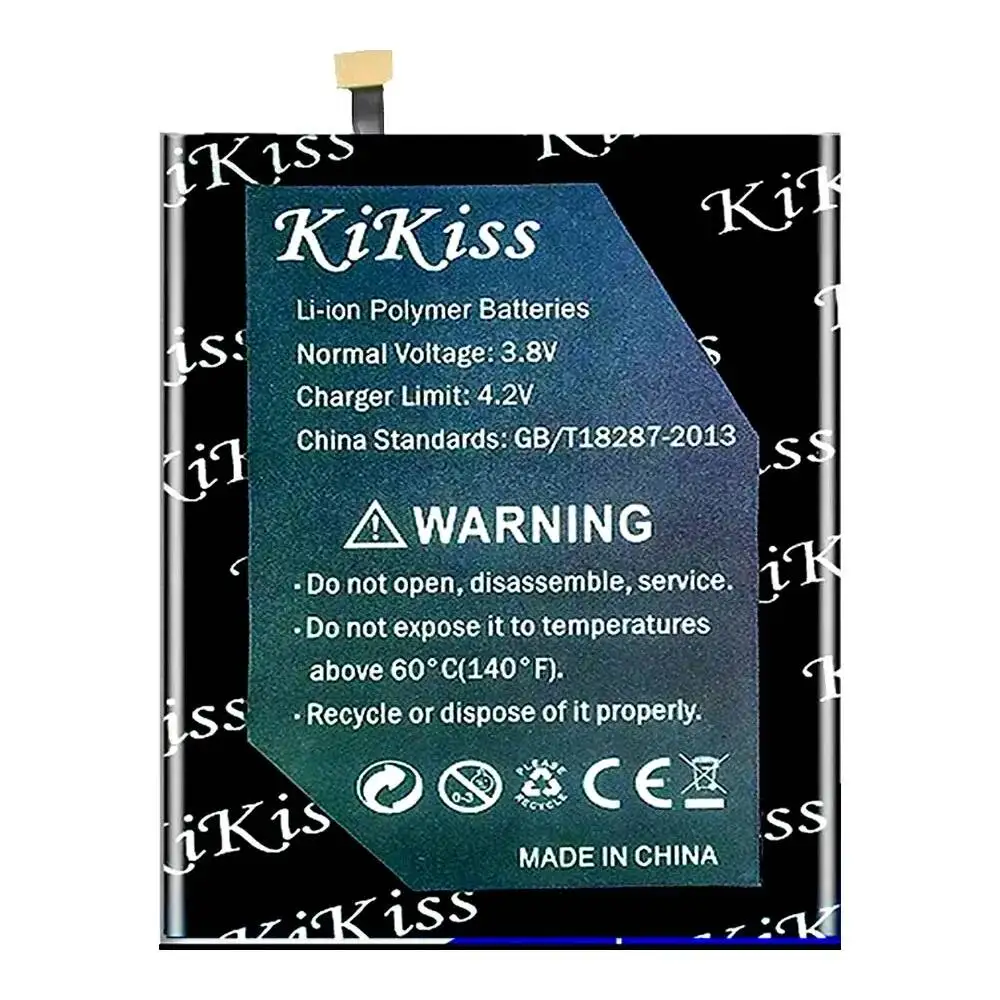 

Cpld-180 5000Mah Mobile Phone Battery High-Capacity For Coolpad Cool Changer S1 C105-8 C105-6 Durable