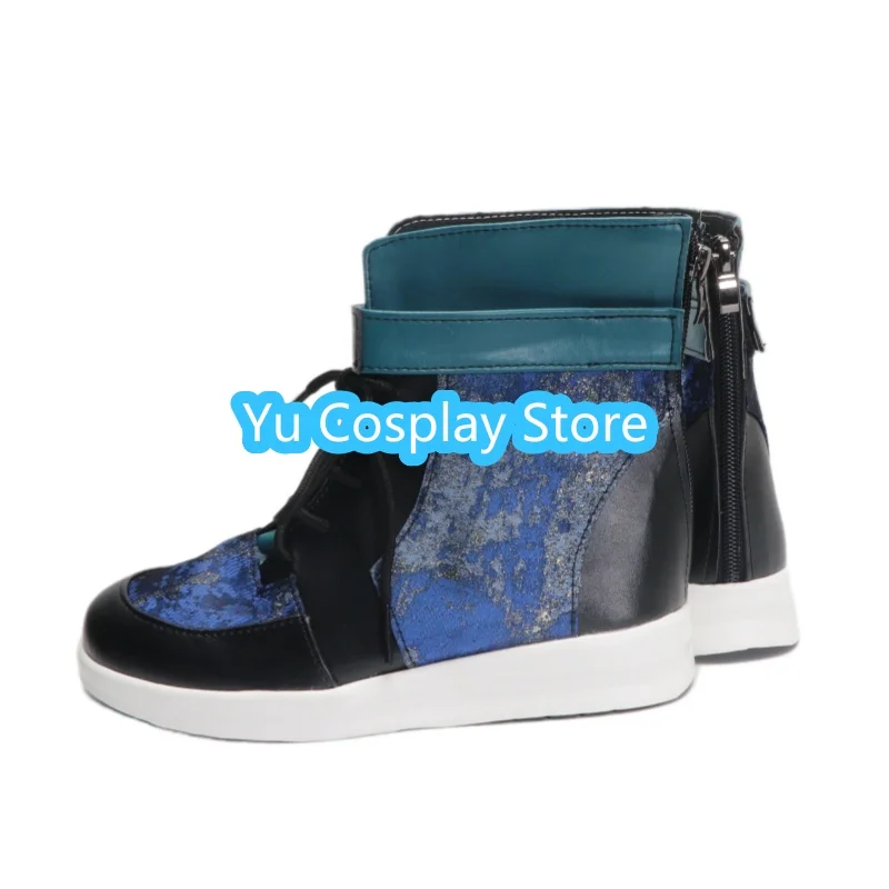

Yu Cosplay Store Kanae Cosplay Shoes Boots Anime Cosplay Shoes Boots Halloween Costumes Props