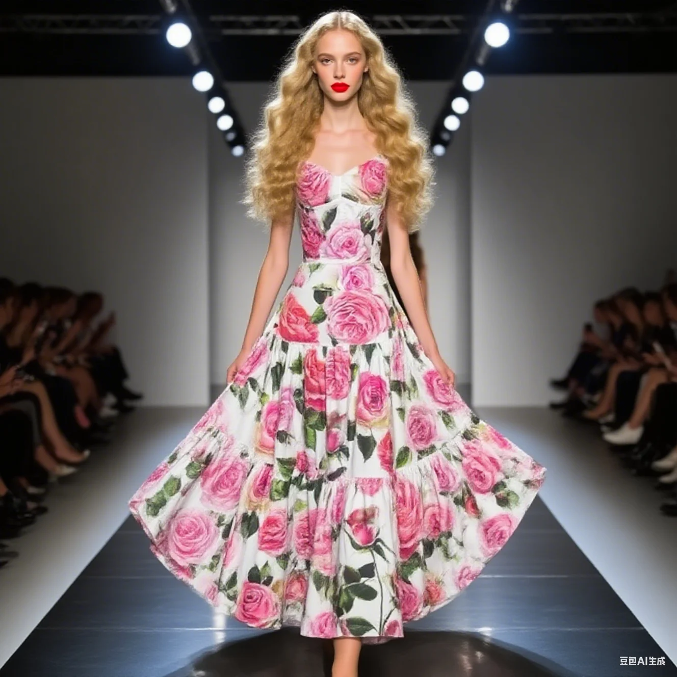 

Модный весенний женский хлопковый женский костюм на тонких бретельках, короткие топы с открытой спиной + модный комплект из 2 предметов с большим распашным принтом