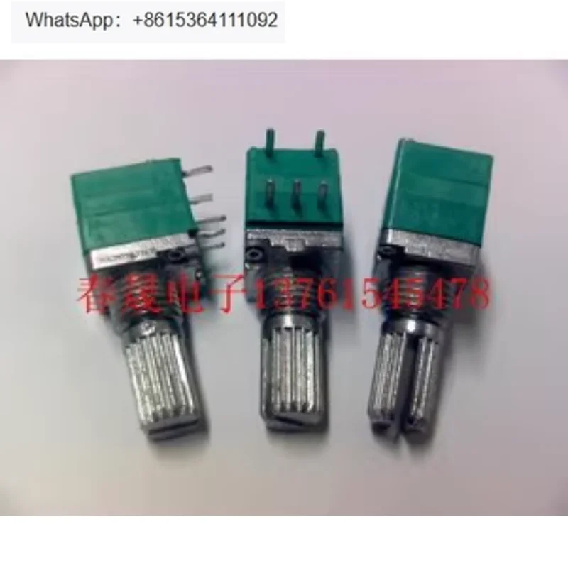 RD091 Type Potentio…