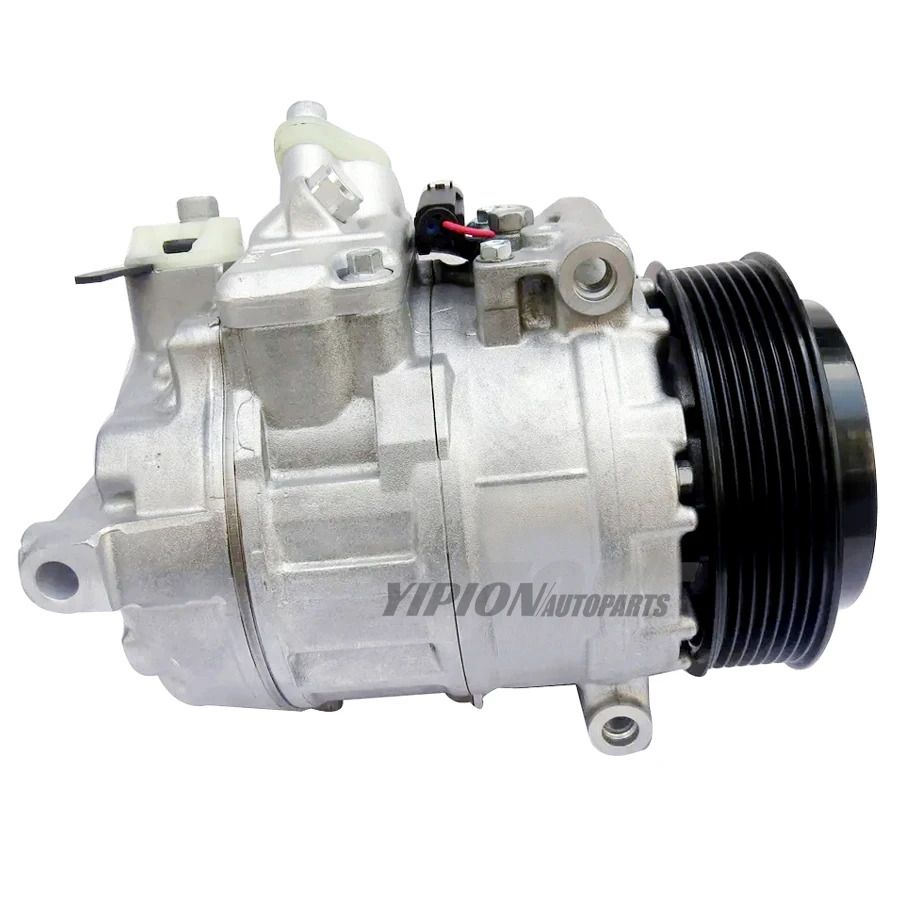 AC Compressor for Mercedes-Benz W204 CL203 W203 S203 C209 A209 S211 2002-2011 air conditioner A0022303311 A0022304911 0022304911