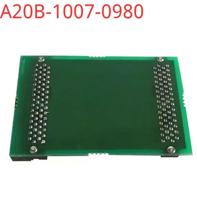 A20B-1007-0980 Original disassembly connecting plate