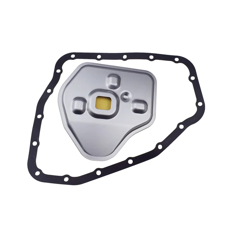 

Transmission Oil Filter & Gasket Kit For Chevrolet Aveo 1.5L 4 CIL 2018-2023,oem 26445 77M10,26445-77M10,2644577M10