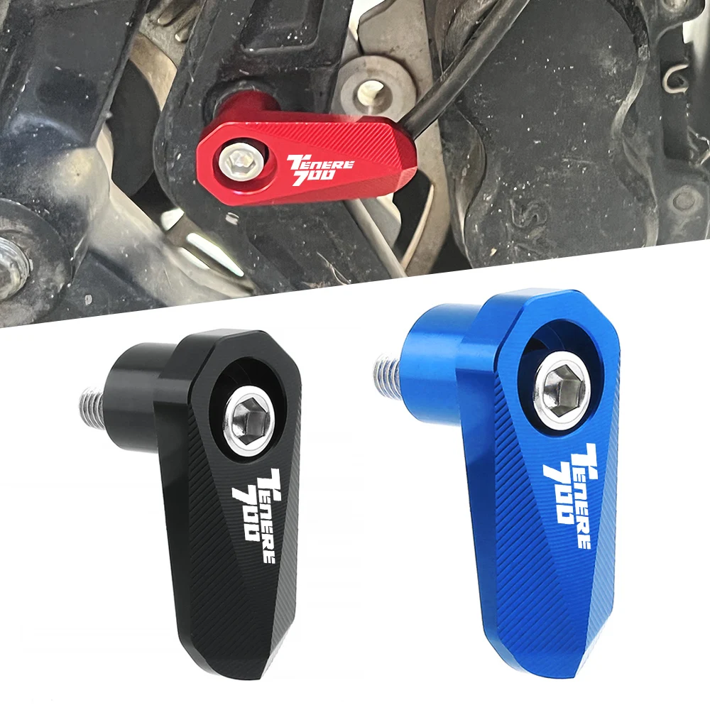 For Yamaha Tenere 7…