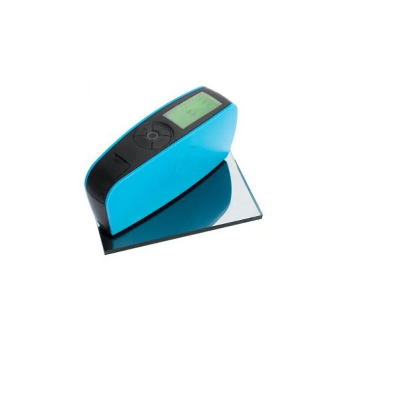 20 60 85 Degree 3 Angles Tri-angle Gloss Meter ISO2813 ASTM523