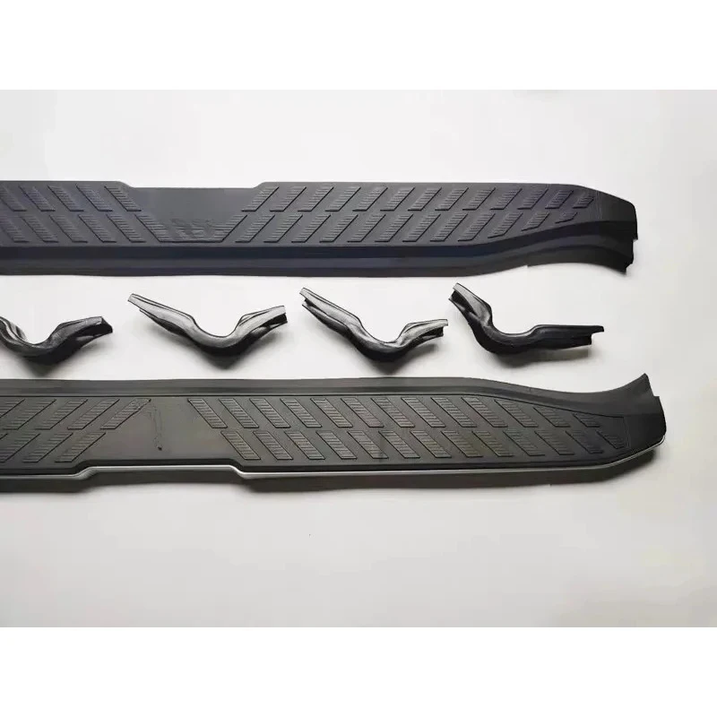 

Factory Hot Selling 2Pcs Fixed For Side Step Running Board Ne Bar Foot Pedal