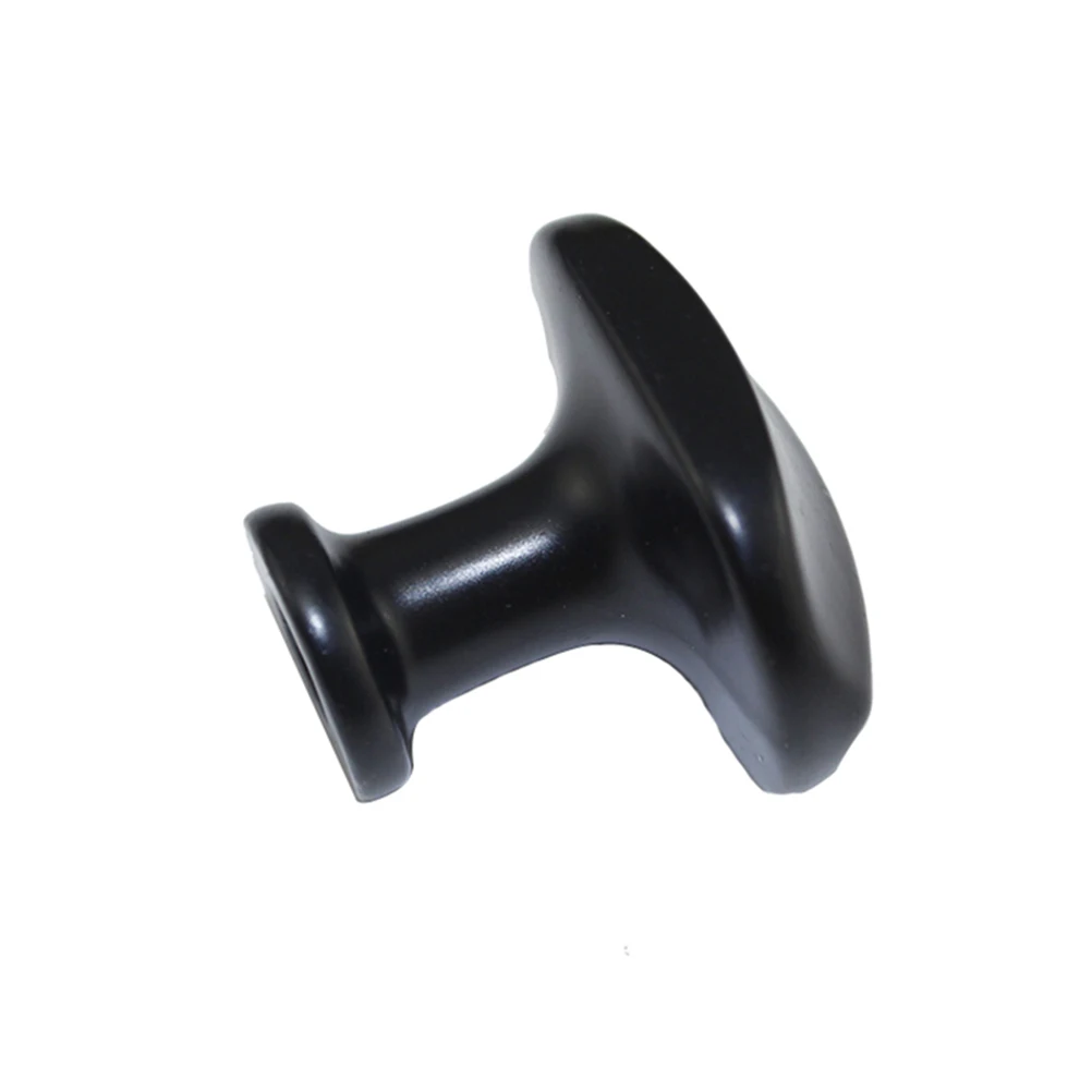 

10PCS Cabinet H les Retro Zinc Alloy Drawer Pulls Durable Lightweight Furniture Door Closet Hardware Home Decor