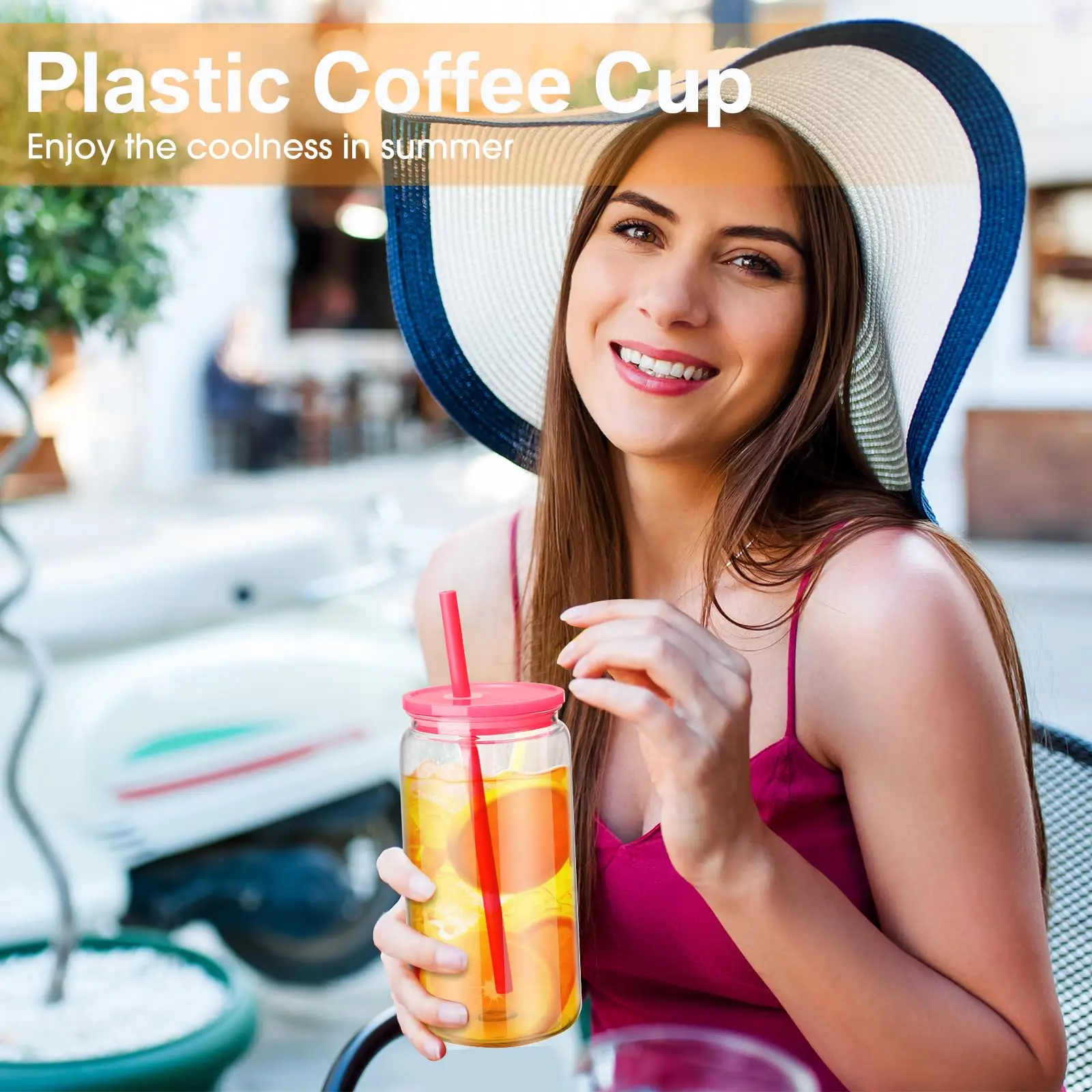 Thumbnail 2 - #62 Best Glass Drinking Cups to Buy In 2026