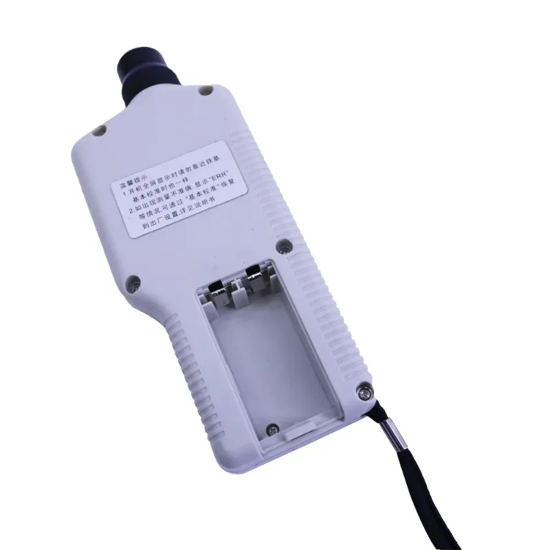 

IN STOCK AR930 Digital Coating Thickness Gauge Film Thickness Meter Measuring Range 0~1800um