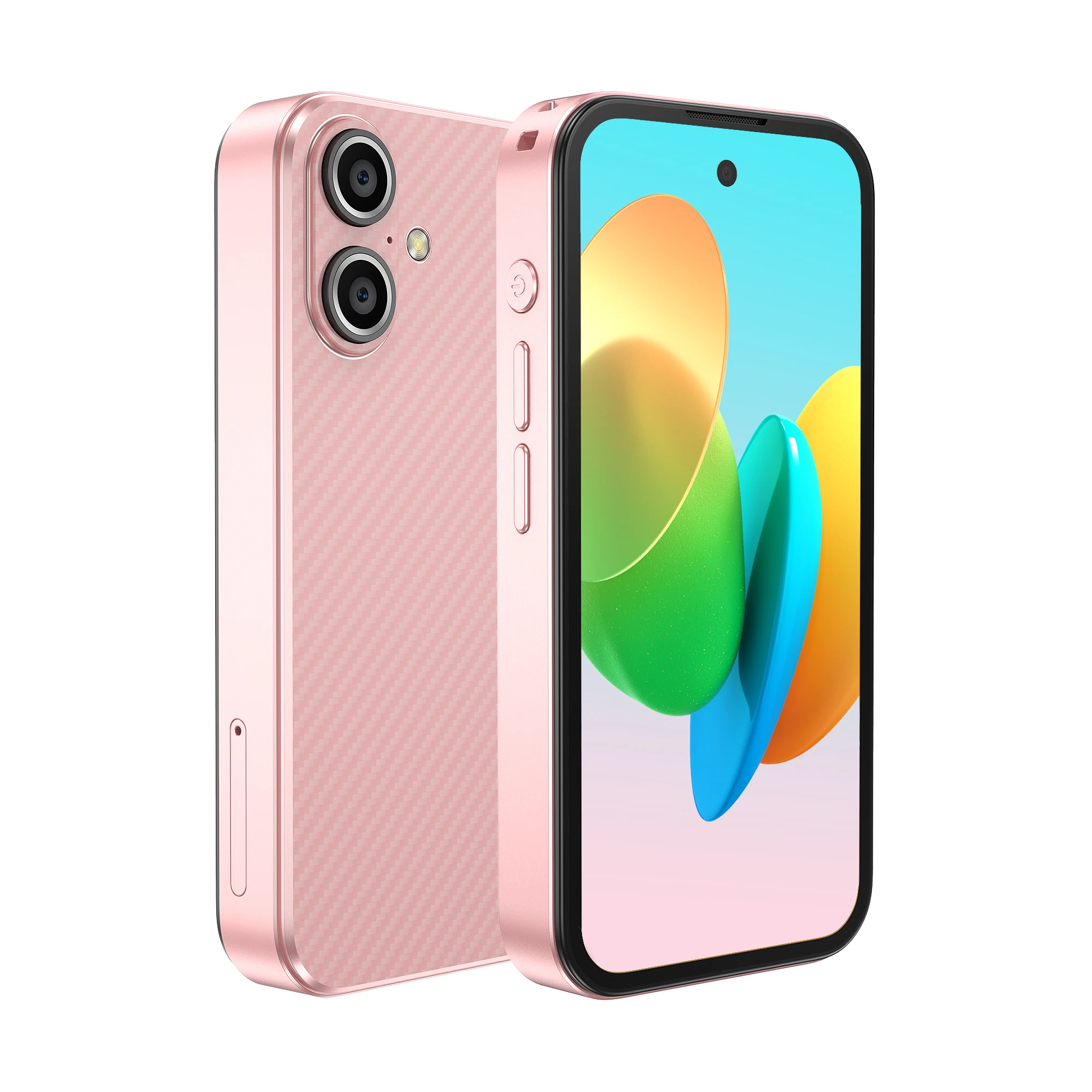 SOYES Q333 Mini Smartphone 4GB RAM 64GB ROM 3.58'' Display 8-Core