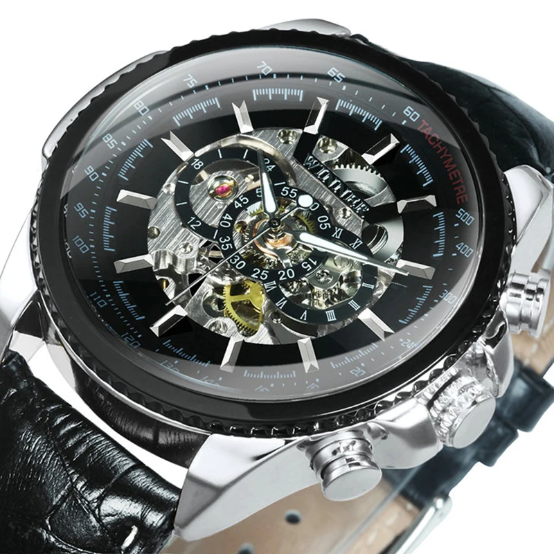 Thumbnail 2 - #78 Best Automatic Skeleton Watches to Buy In 2026