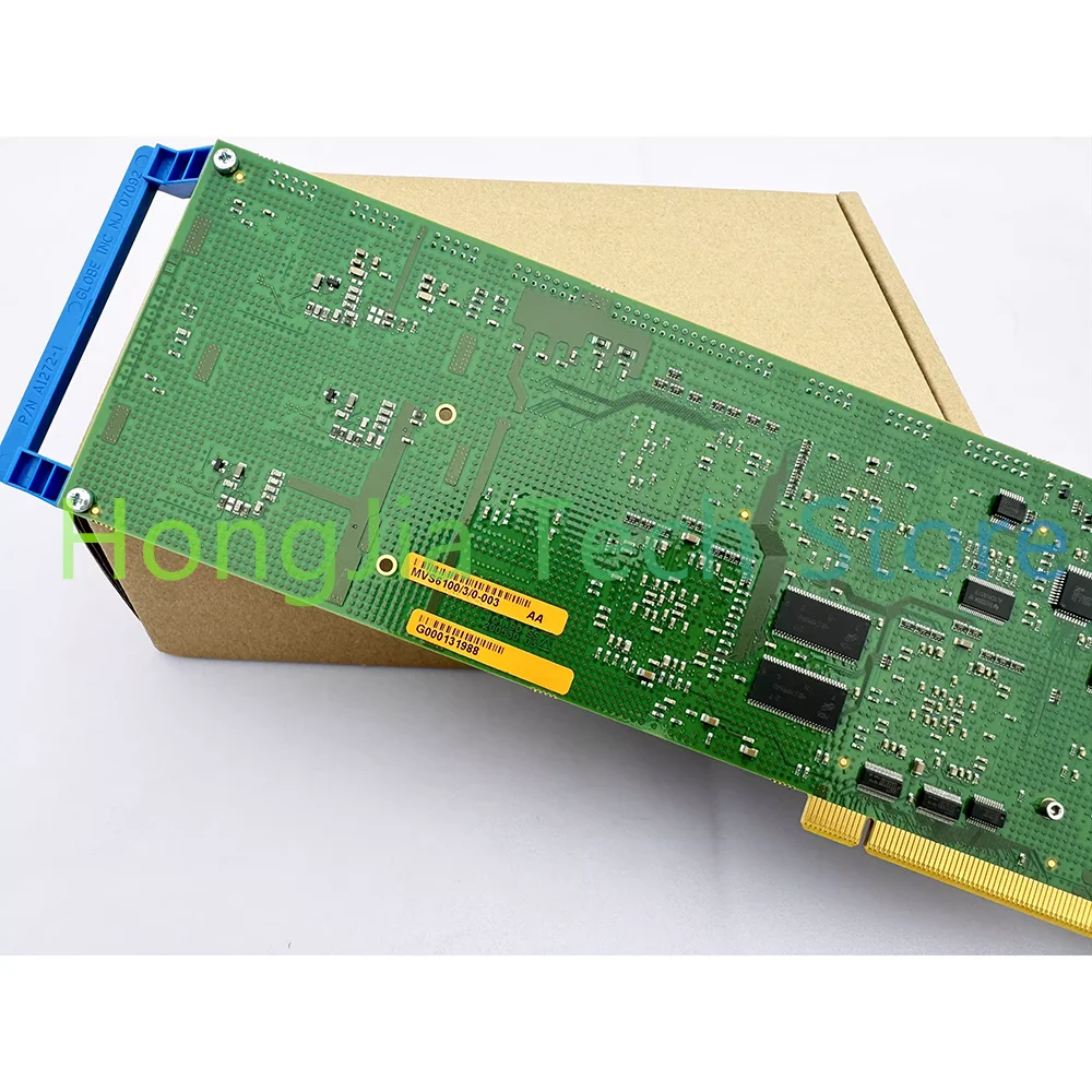 لأنظمة ICOS VISION N.V MVS6100/3/0 بطاقة الحصول على الصور PCB6100/3/0 #1
