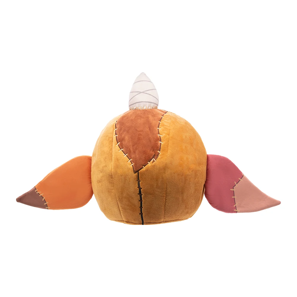 Zerda Bokoblin Cosplay Fantasy Mask Headgear Costume Accessories Women Men Adult Halloween Carnival Party Disguise Props