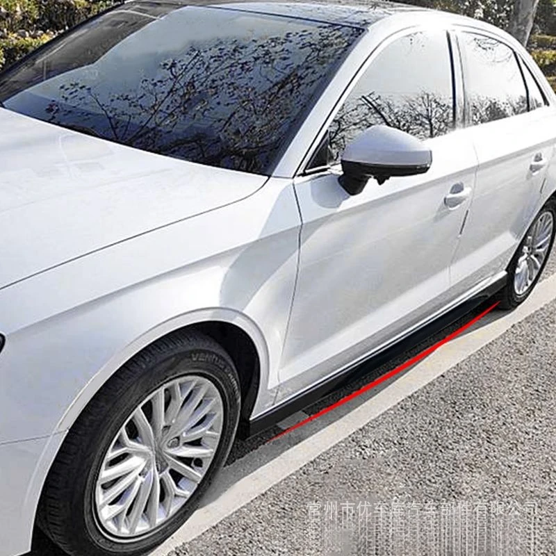 For Audi A3L Sedan …