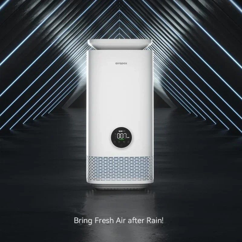 

Air Purifier Air Cleaning Machine Purification Humidifier Integrated Disinfection Machine Formaldehyde Removal Smoking Purifier