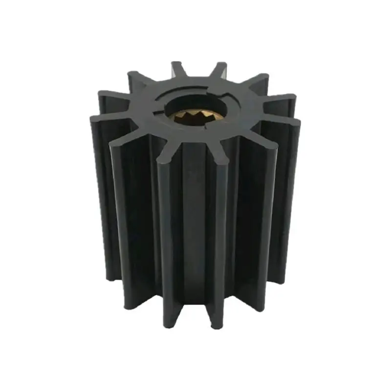 3830459 Water Pump Impeller For VOLVO PENTA Inboard Marine Engine Parts Boat Accessory Pumps 17938-0001