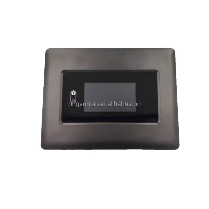 

1900520400 For Atlas Air Compressor Controller Panel P1900520400 Controller Operation Screen with Good Quality