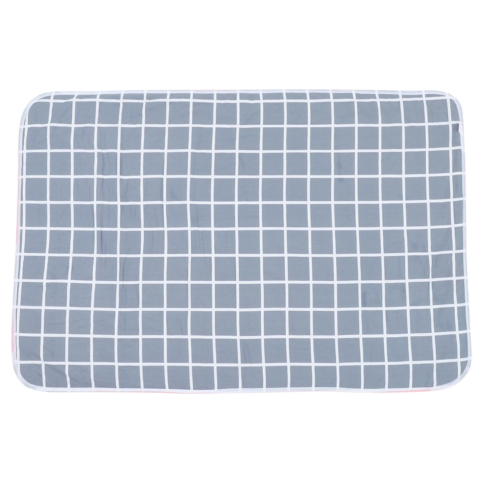 

Waterproof Mattress Pad Washable Reusable Incontinence Bed Pads for Adults Seniors Toddlers Portable Lightweight Urinary