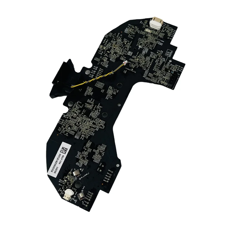 For Dreame D10 Plus Sweeper Motherboard EU Version PCBA Mainboard Main Control Circuit Essential Vacuum Accessorie-A54Q