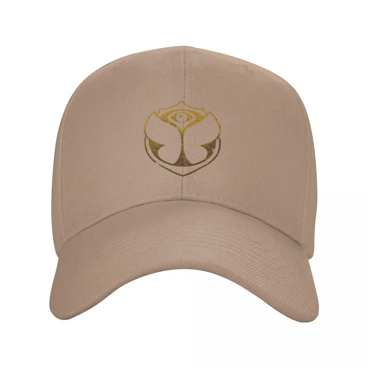 Best seller tomorrowland Baseball Cap western hats fashion Men Cap Women'S