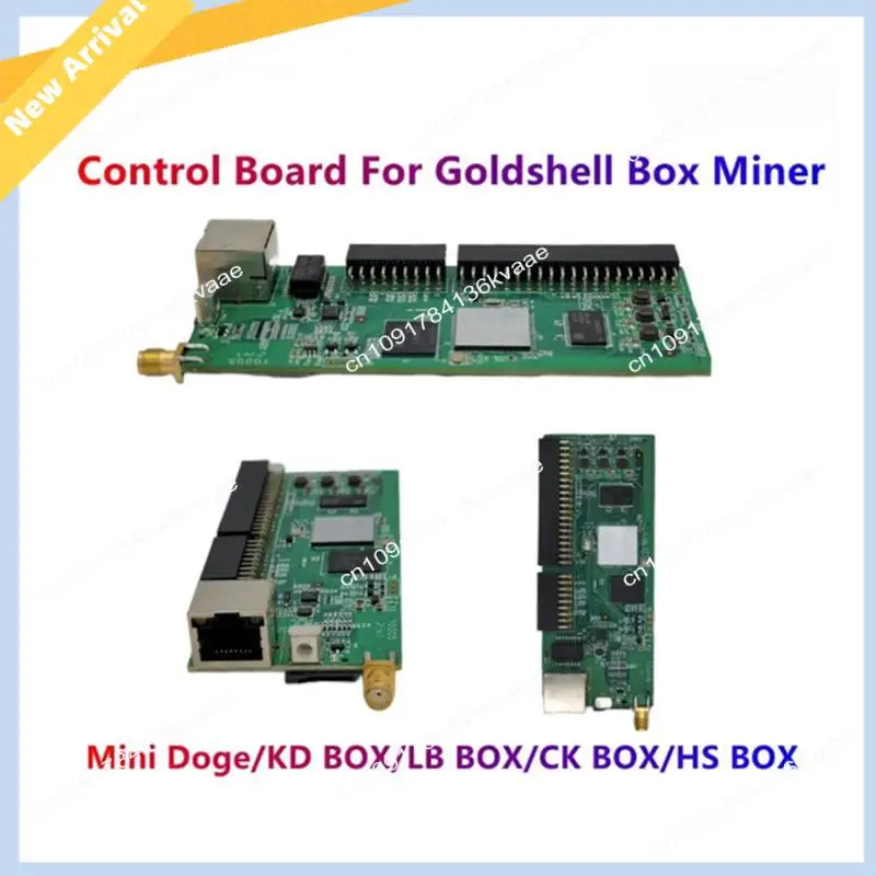 M01K For Goldshell …