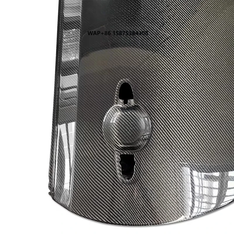 

DOUBLE SIDE CARBON FIBER OEM STYLE DOOR (PAIR) for 13-21 FT86 GT86 FRS ZN6 BRZ ZC6